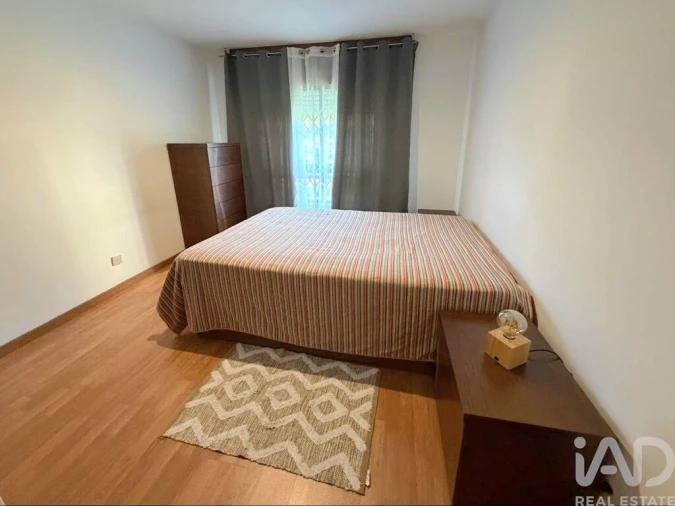 Apartamento T1 para Venda em São Mamede de Infesta e Senhora da Hora Foto 9