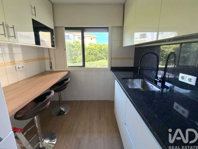 Apartamento T1 para Venda em São Mamede de Infesta e Senhora da Hora Foto 6