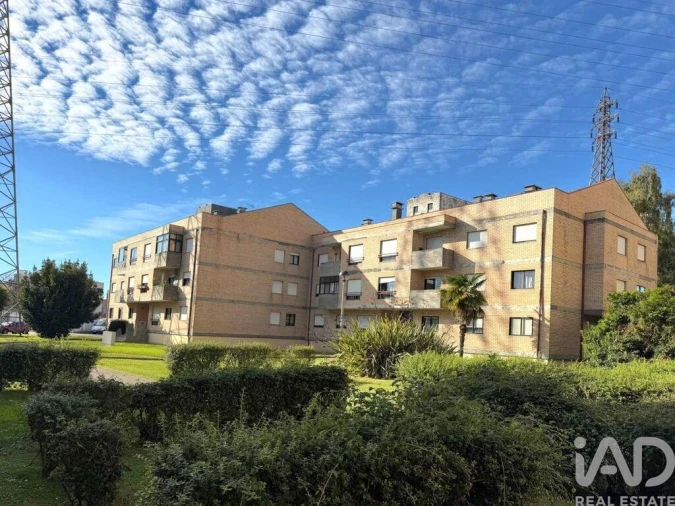 Apartamento T1 para Venda em São Mamede de Infesta e Senhora da Hora Foto 18