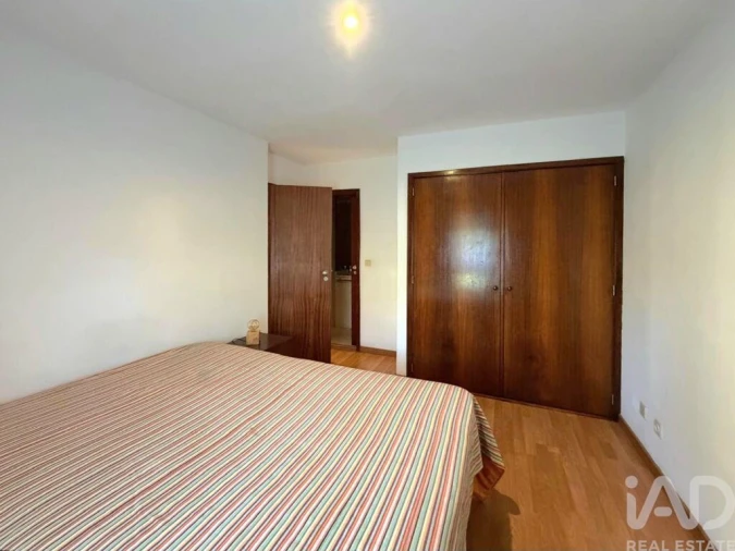 Apartamento T1 para Venda em São Mamede de Infesta e Senhora da Hora Foto 10
