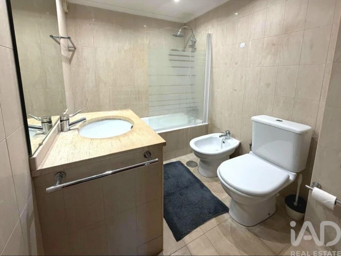 Apartamento T1 para Venda em São Mamede de Infesta e Senhora da Hora Foto 12