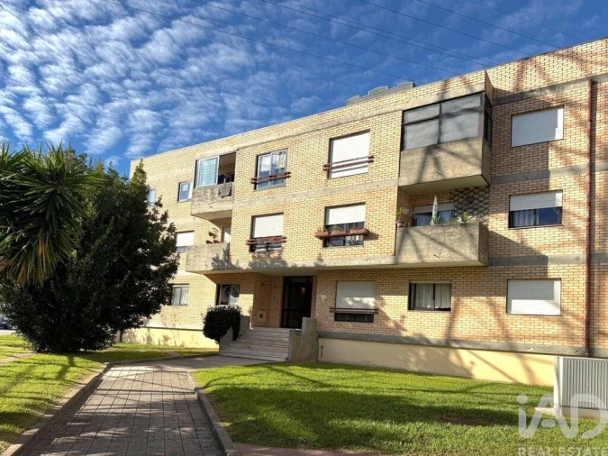 Apartamento T1 para Venda em São Mamede de Infesta e Senhora da Hora Foto 17