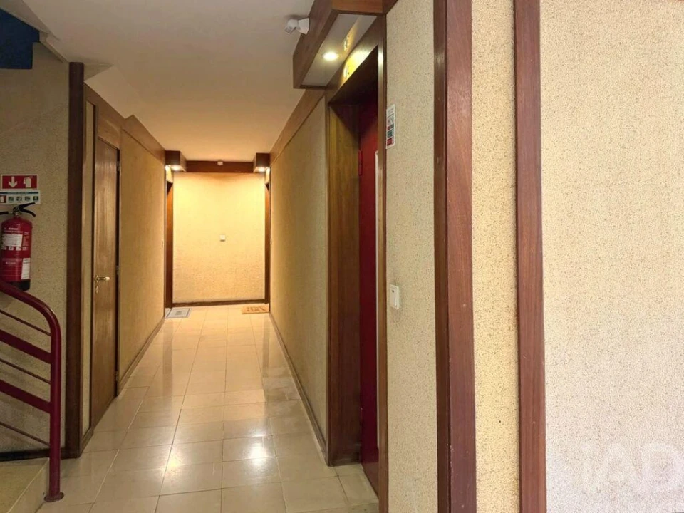 Apartamento T1 para Venda em São Mamede de Infesta e Senhora da Hora Foto 13
