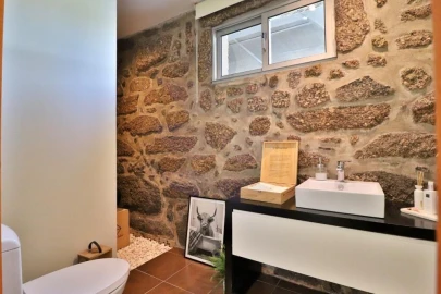 Moradia T3 para Venda em Priscos
