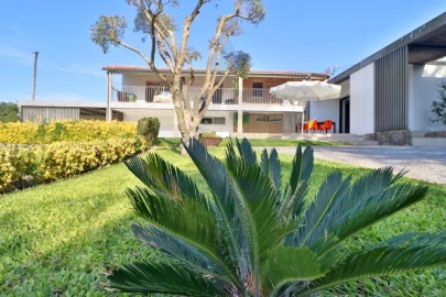 Moradia T3 para Venda em Priscos