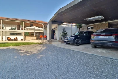 Moradia T3 para Venda em Priscos
