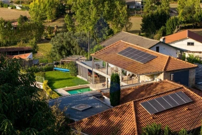 Moradia T3 para Venda em Priscos