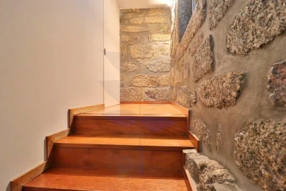 Moradia T3 para Venda em Priscos
