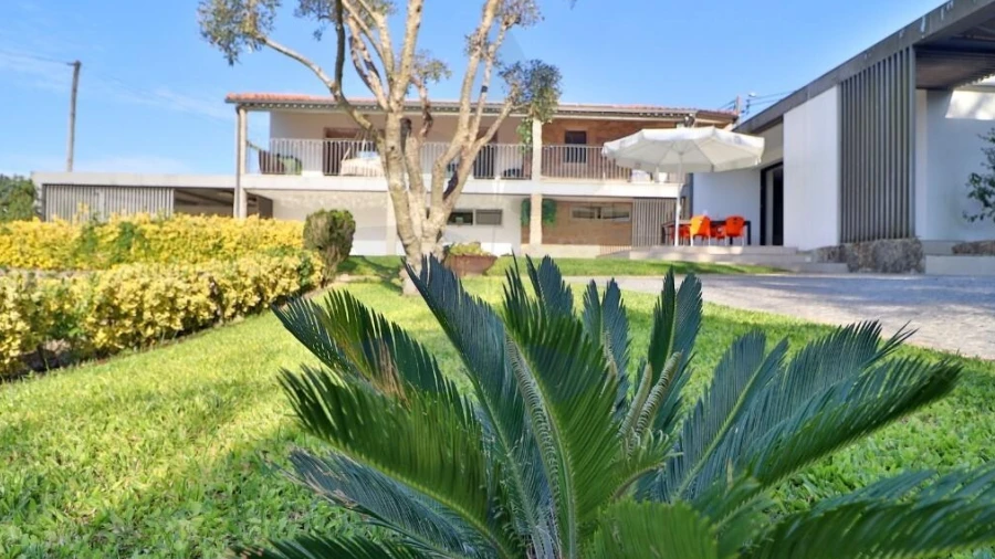 Moradia T3 para Venda em Priscos