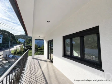 Moradia T6 para Venda em Vila Franca