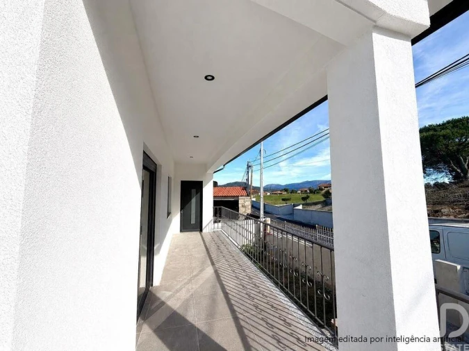 Moradia T6 para Venda em Vila Franca Foto 2