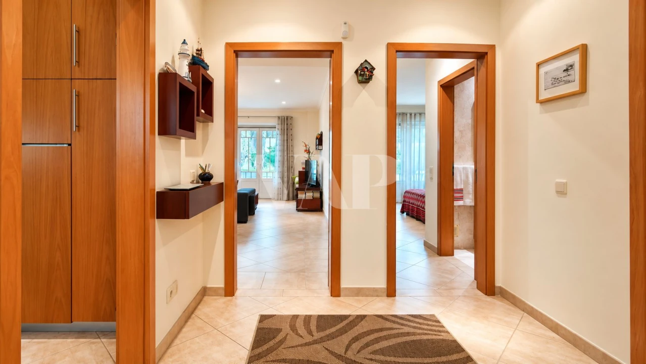 Apartamento T2 para Venda em Albufeira e Olhos de Água Foto 14