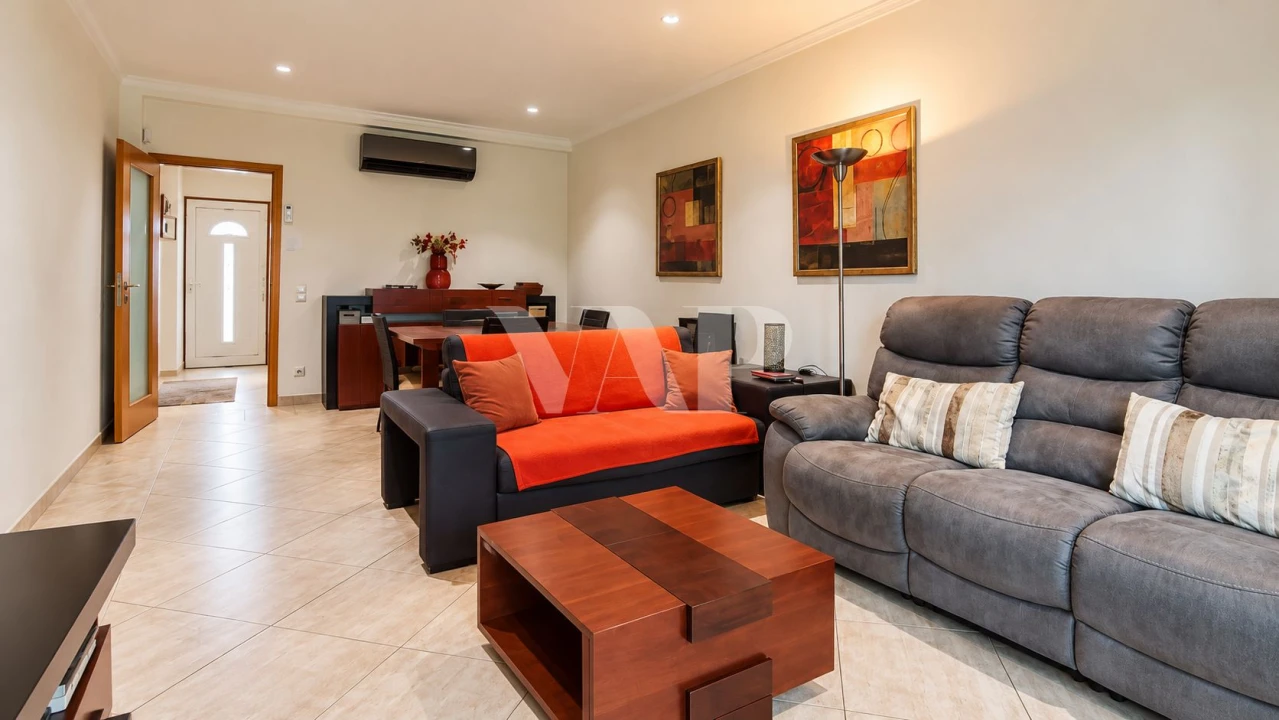 Apartamento T2 para Venda em Albufeira e Olhos de Água Foto 8