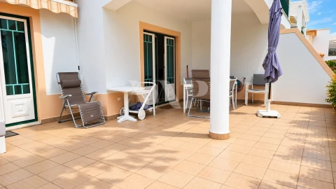 Apartamento T2 para Venda em Albufeira e Olhos de Água