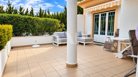 Apartamento T2 para Venda em Albufeira e Olhos de Água