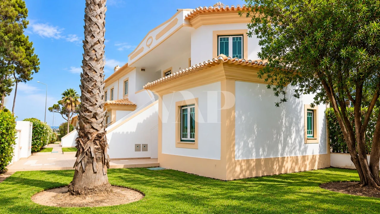 Apartamento T2 para Venda em Albufeira e Olhos de Água Foto 7