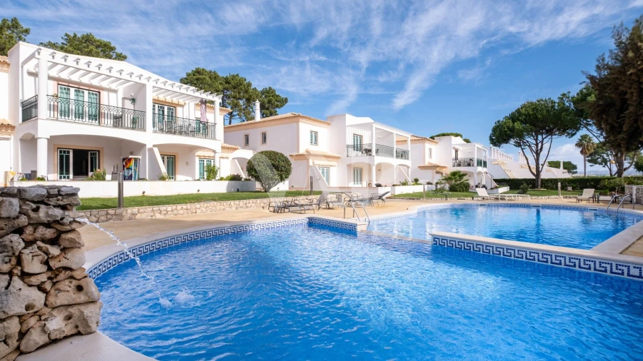 Apartamento T2 para Venda em Albufeira e Olhos de Água