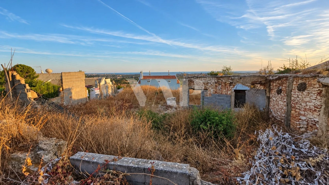 Terreno para Venda em Boliqueime Foto 4
