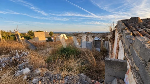 Terreno para Venda em Boliqueime
