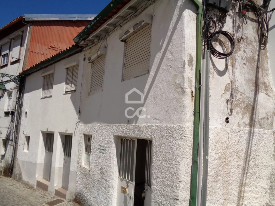 Moradia T4 para Venda em Ermesinde Foto 37