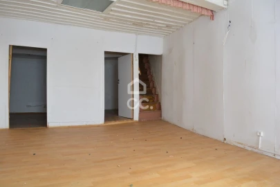Moradia T4 para Venda em Ermesinde
