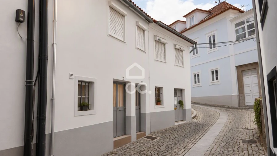 Moradia T4 para Venda em Ermesinde