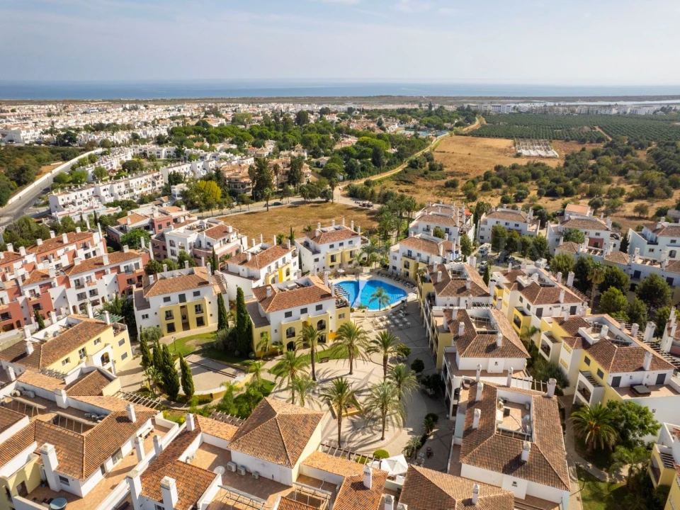 Moradia T3 para Venda em Conceição e Cabanas de Tavira Foto 4
