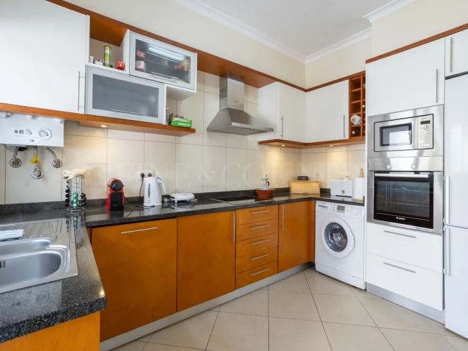 Moradia T3 para Venda em Conceição e Cabanas de Tavira Foto 12