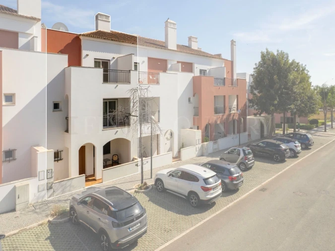 Moradia T3 para Venda em Conceição e Cabanas de Tavira Foto 27