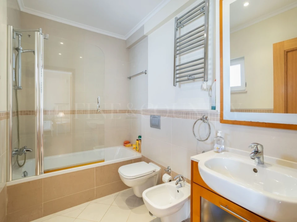 Moradia T3 para Venda em Conceição e Cabanas de Tavira Foto 21