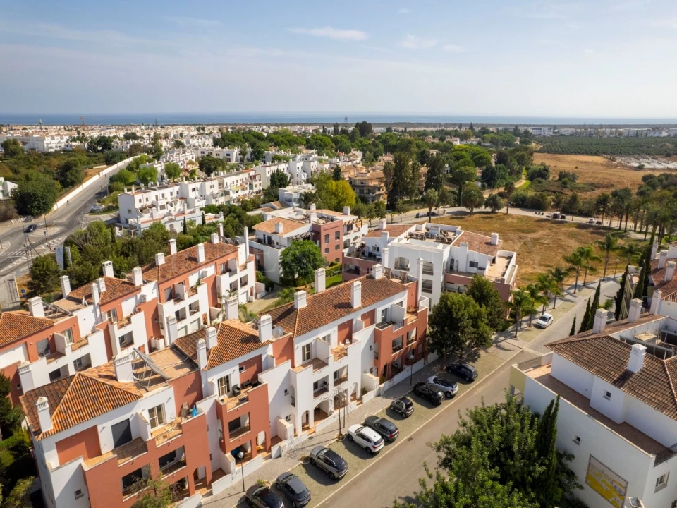 Moradia T3 para Venda em Conceição e Cabanas de Tavira Foto 29