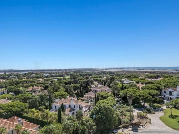 Moradia T6 para Venda em Almancil