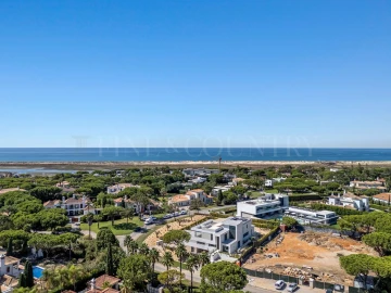 Moradia T6 para Venda em Almancil