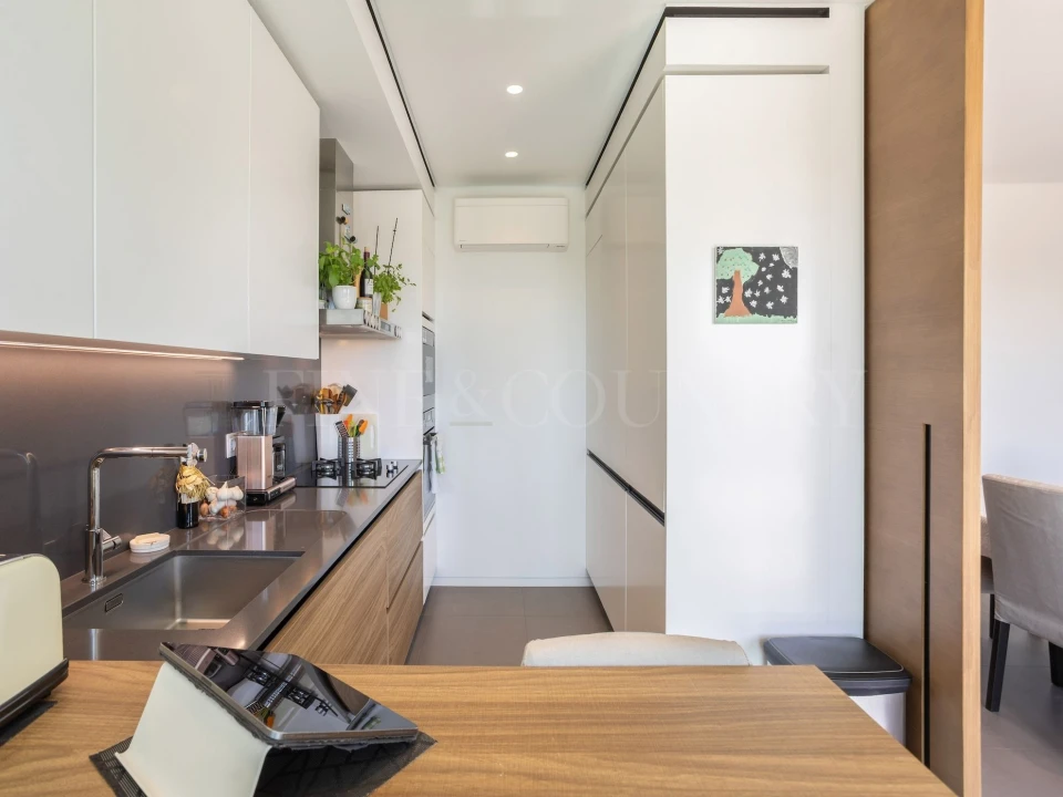 Apartamento T3 para Venda em Conceição e Cabanas de Tavira Foto 10