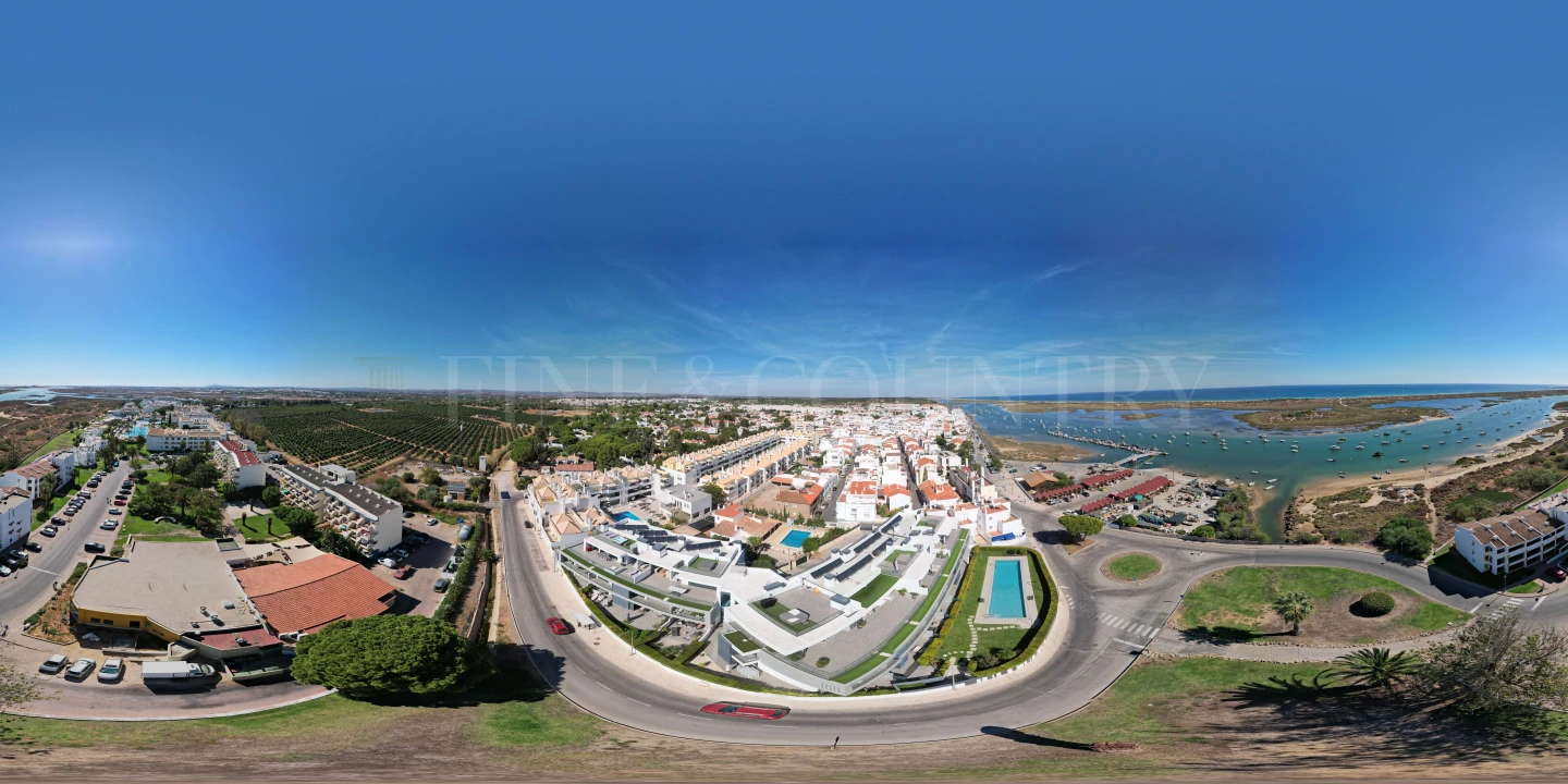 Apartamento T3 para Venda em Conceição e Cabanas de Tavira Foto 35