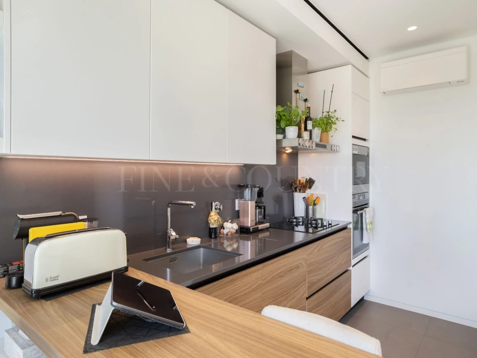 Apartamento T3 para Venda em Conceição e Cabanas de Tavira Foto 12