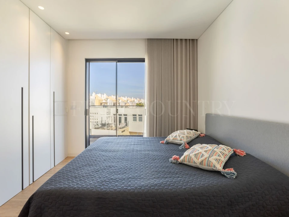 Apartamento T3 para Venda em Conceição e Cabanas de Tavira Foto 21