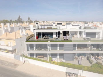 Apartamento T3 para Venda em Conceição e Cabanas de Tavira
