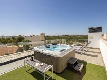 Apartamento T3 para Venda em Conceição e Cabanas de Tavira