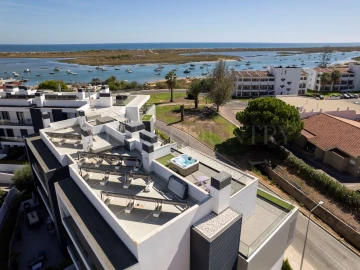 Apartamento T3 para Venda em Conceição e Cabanas de Tavira