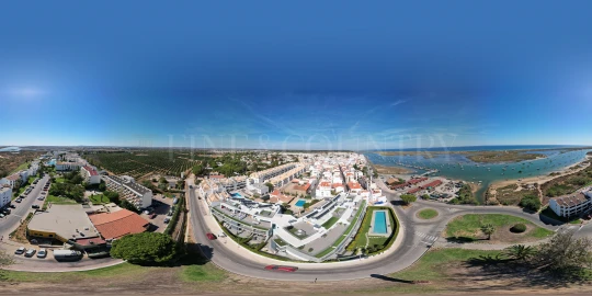 Apartamento T3 para Venda em Conceição e Cabanas de Tavira