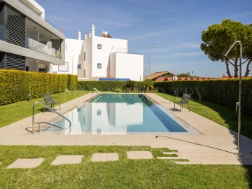 Apartamento T3 para Venda em Conceição e Cabanas de Tavira