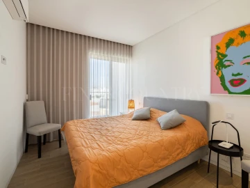 Apartamento T3 para Venda em Conceição e Cabanas de Tavira