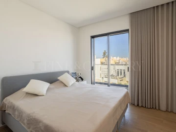Apartamento T3 para Venda em Conceição e Cabanas de Tavira