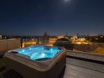 Apartamento T3 para Venda em Conceição e Cabanas de Tavira