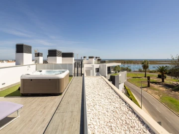 Apartamento T3 para Venda em Conceição e Cabanas de Tavira