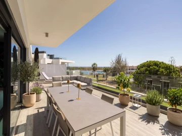 Apartamento T3 para Venda em Conceição e Cabanas de Tavira