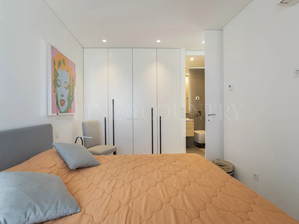 Apartamento T3 para Venda em Conceição e Cabanas de Tavira Foto 24