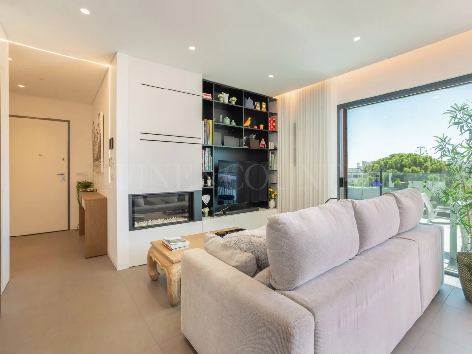 Apartamento T3 para Venda em Conceição e Cabanas de Tavira Foto 8