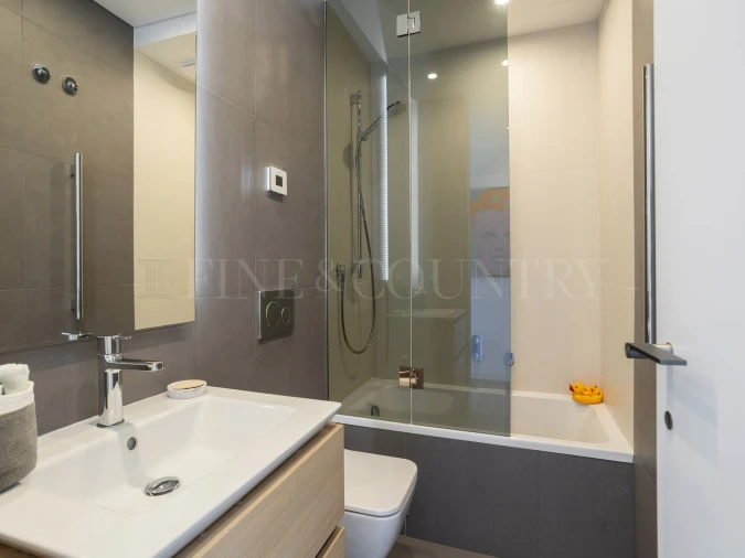 Apartamento T3 para Venda em Conceição e Cabanas de Tavira Foto 25